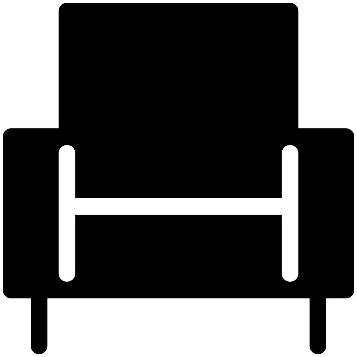 ローソンチェア icon