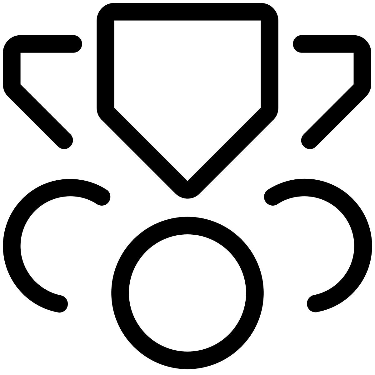 Medals icon