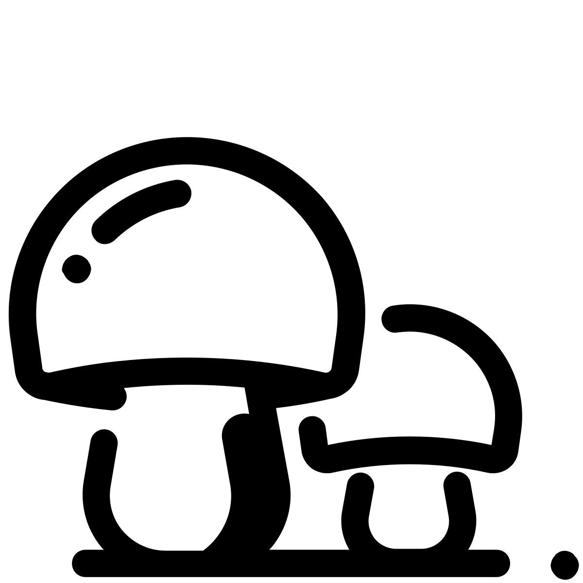Pilze icon