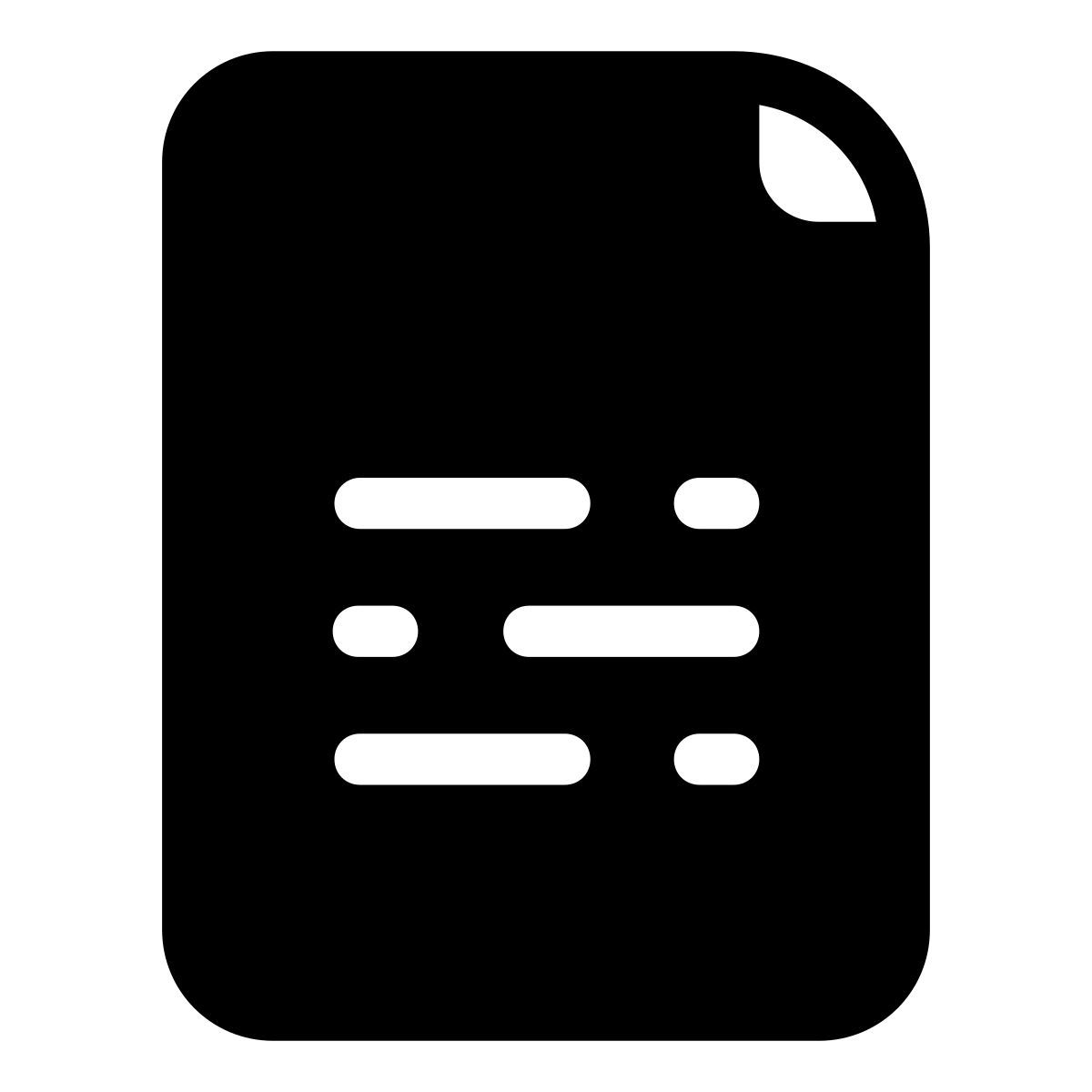 pastel glyph style 语法编辑 icon