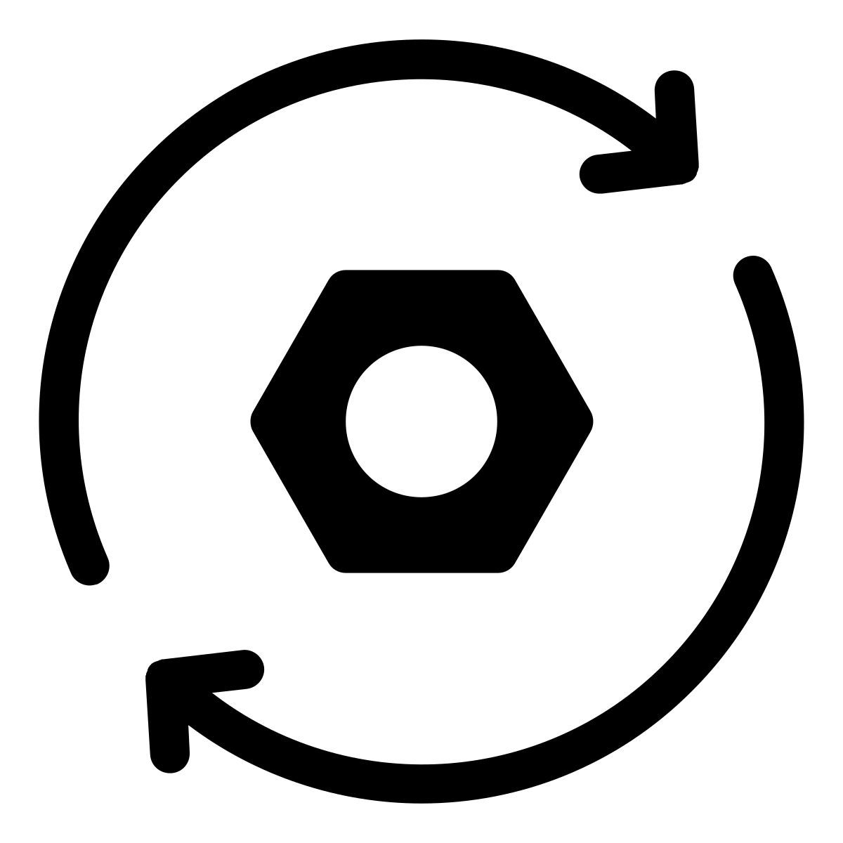 pastel glyph style 同步设置 icon