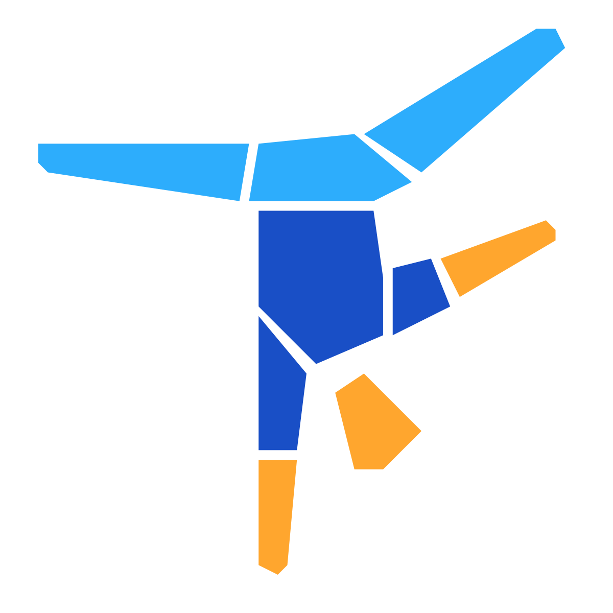 pieces style acrobatics icon
