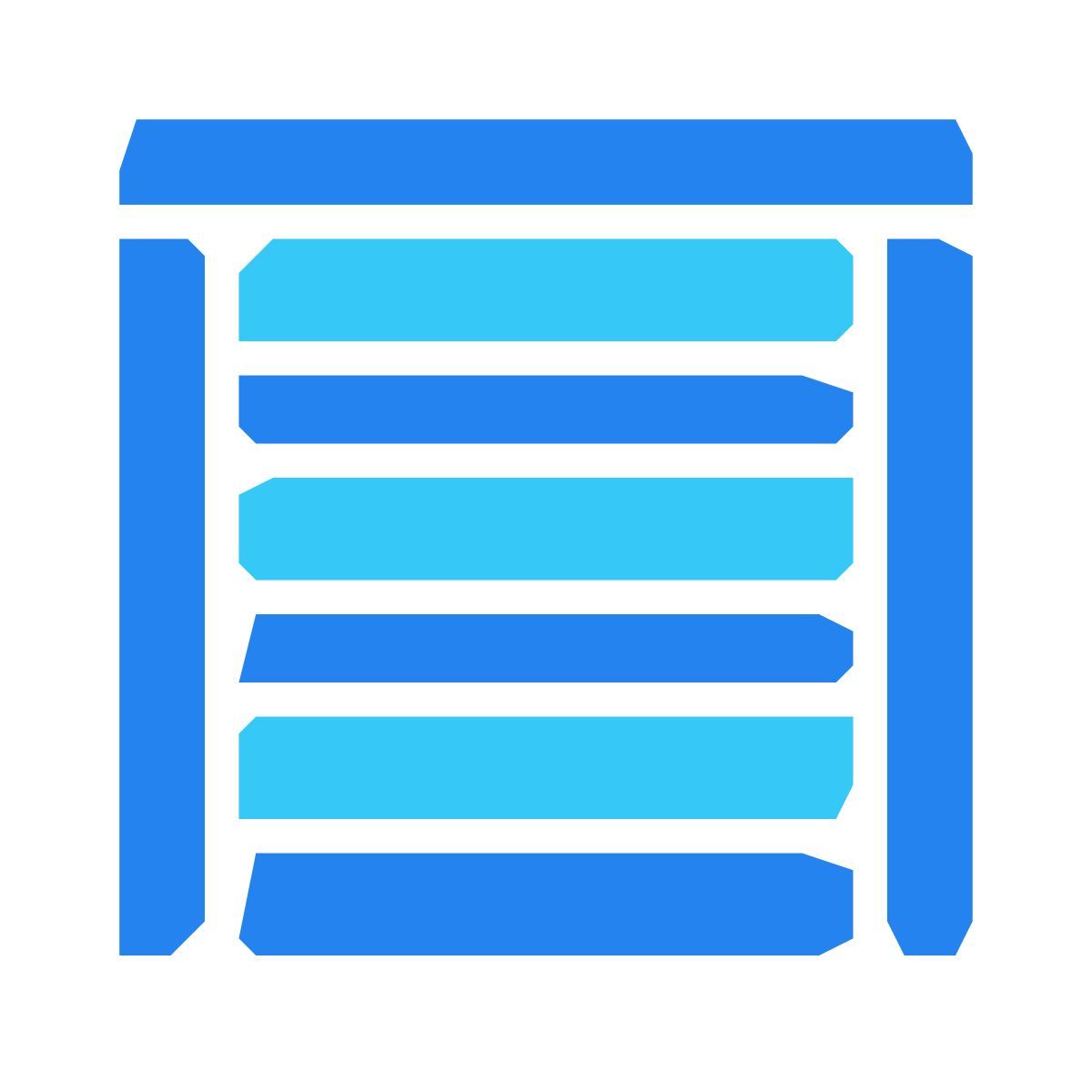 pieces style activity feed icon