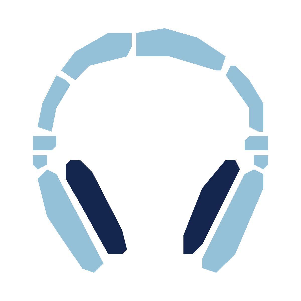 pieces style aipods pro max icon