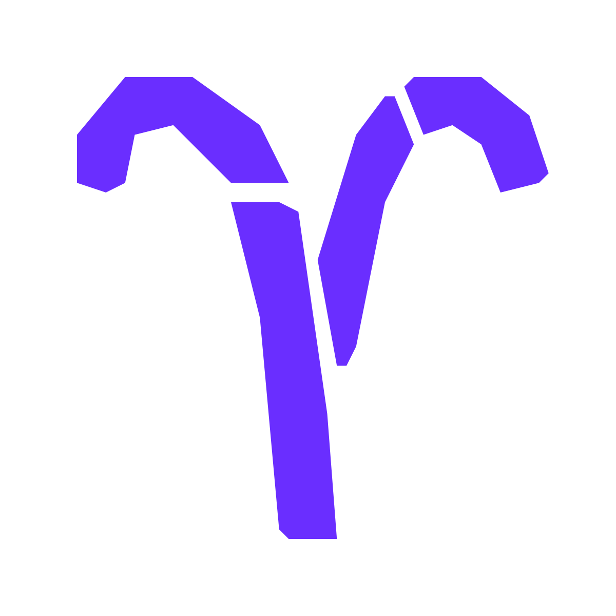 pieces style aries icon
