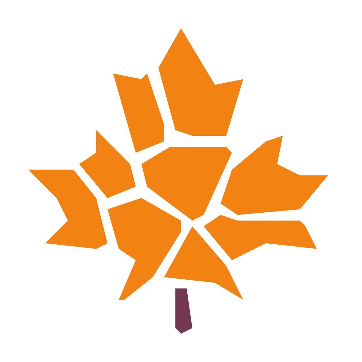 pieces style autumn icon