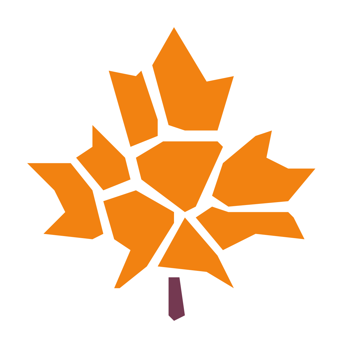 pieces style autumn icon