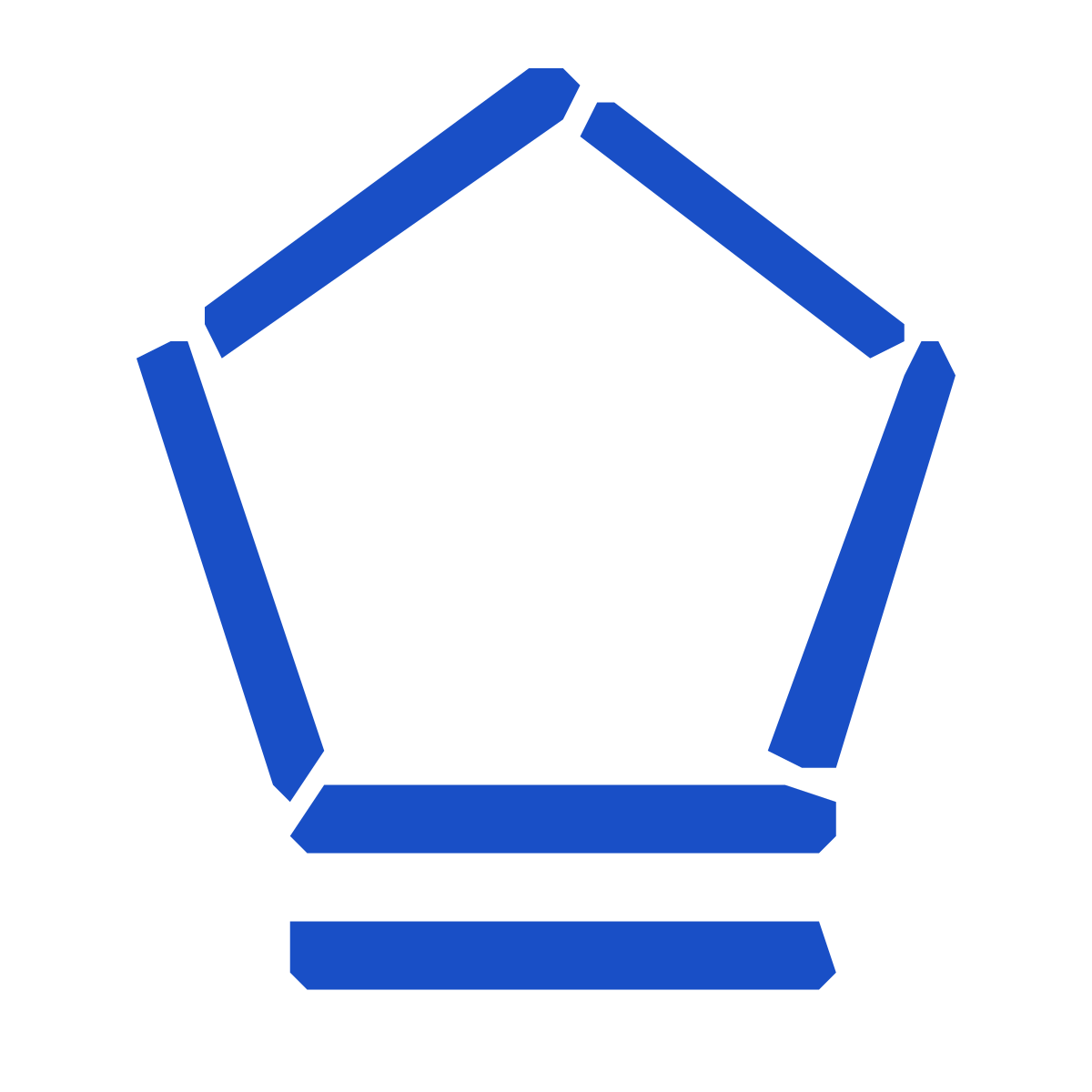 pieces style bi quintile 144 icon