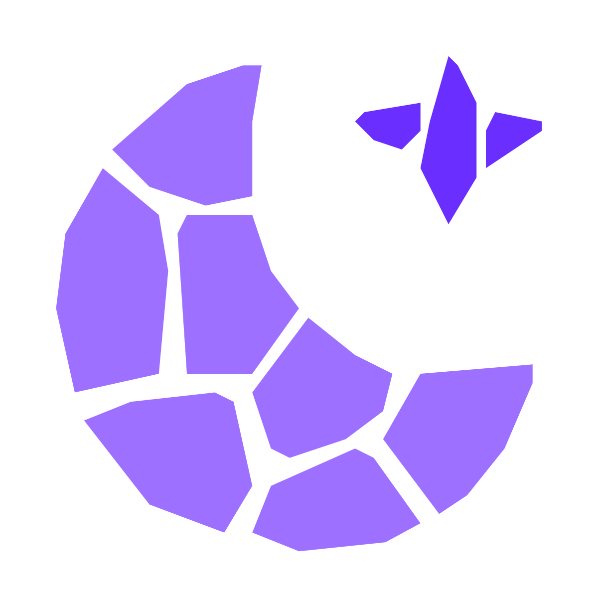 pieces style bright moon icon