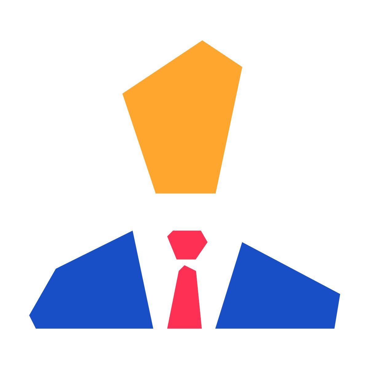 pieces style 商人 icon