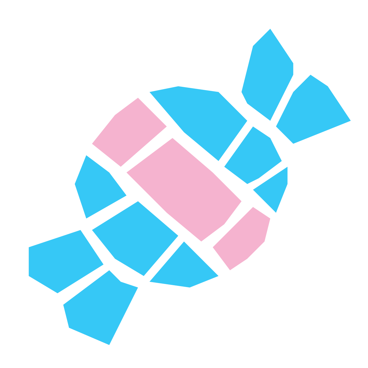 pieces style candy icon