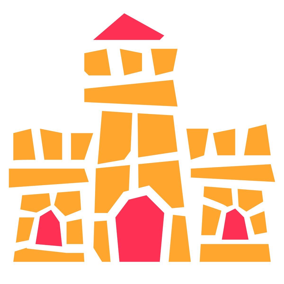 pieces style königreich icon