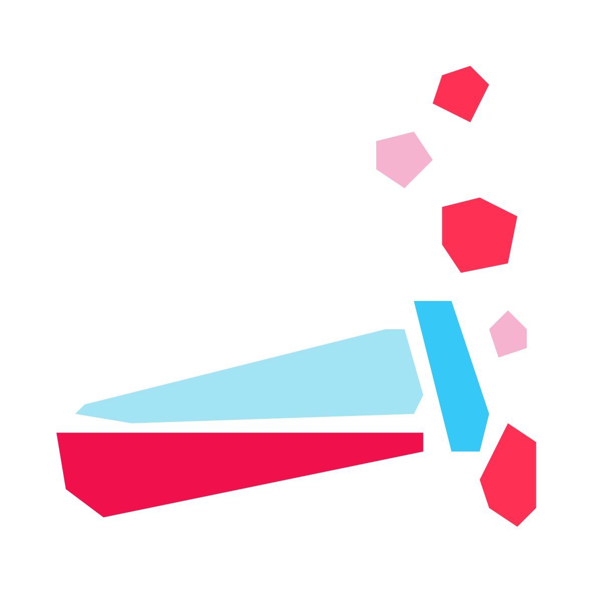 pieces style 화학 테스트 icon