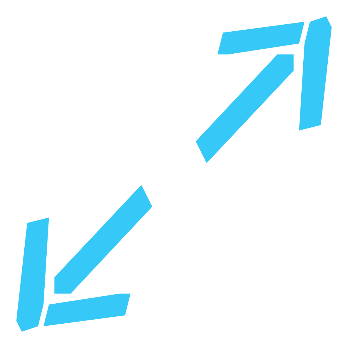 pieces style decompress icon