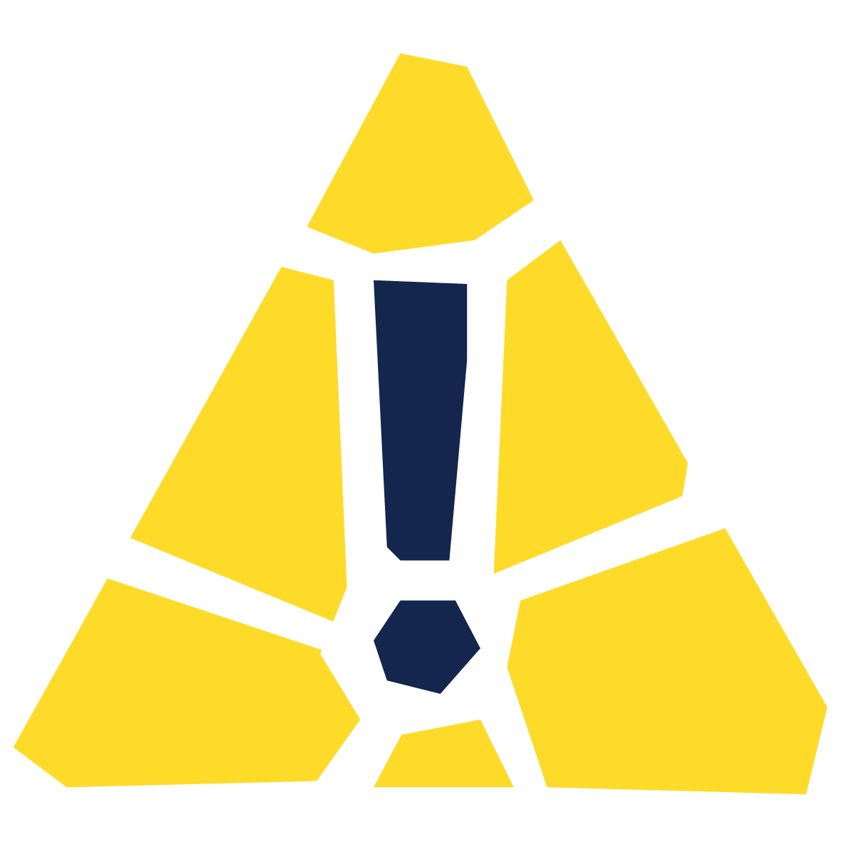 pieces style error icon