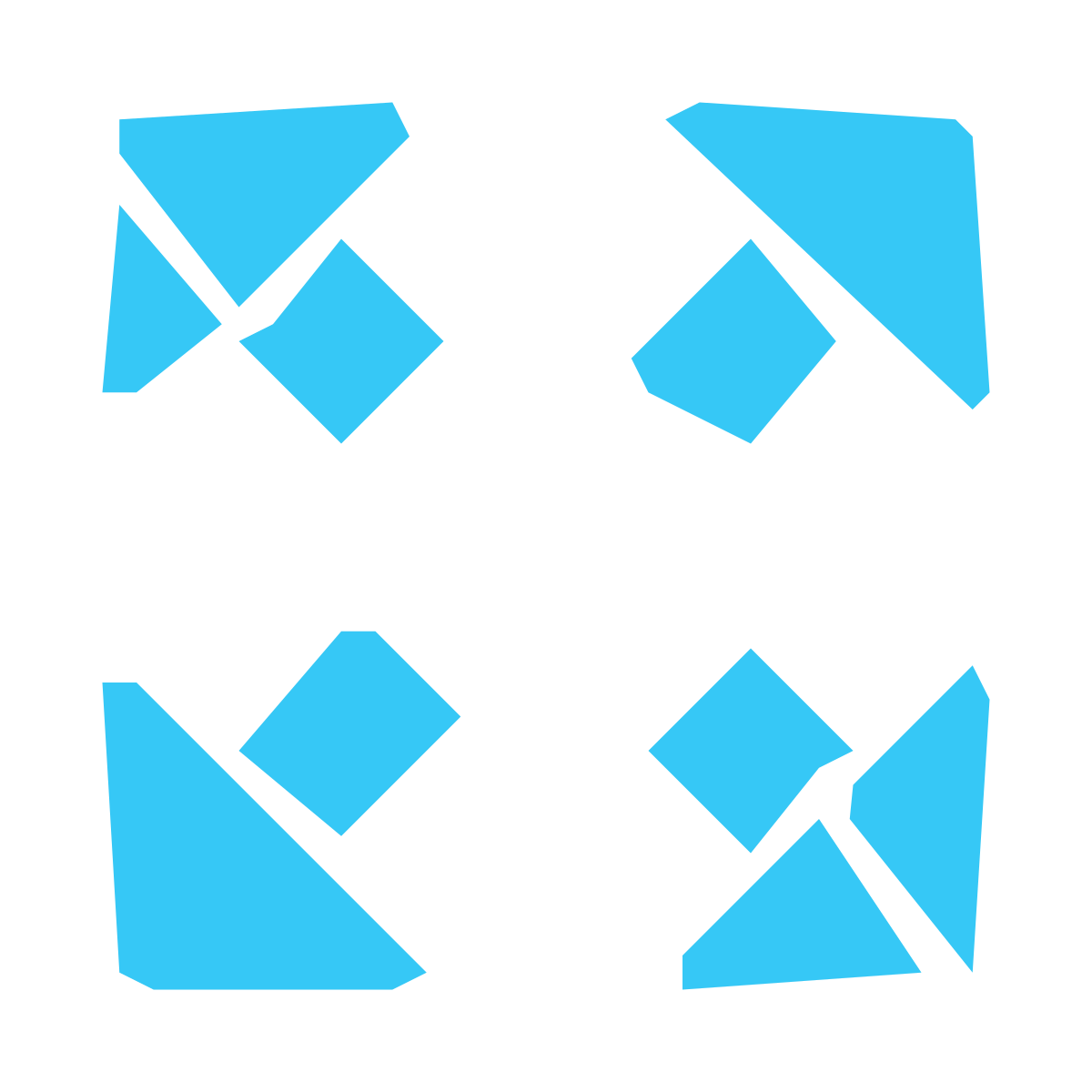 pieces style fit to width icon