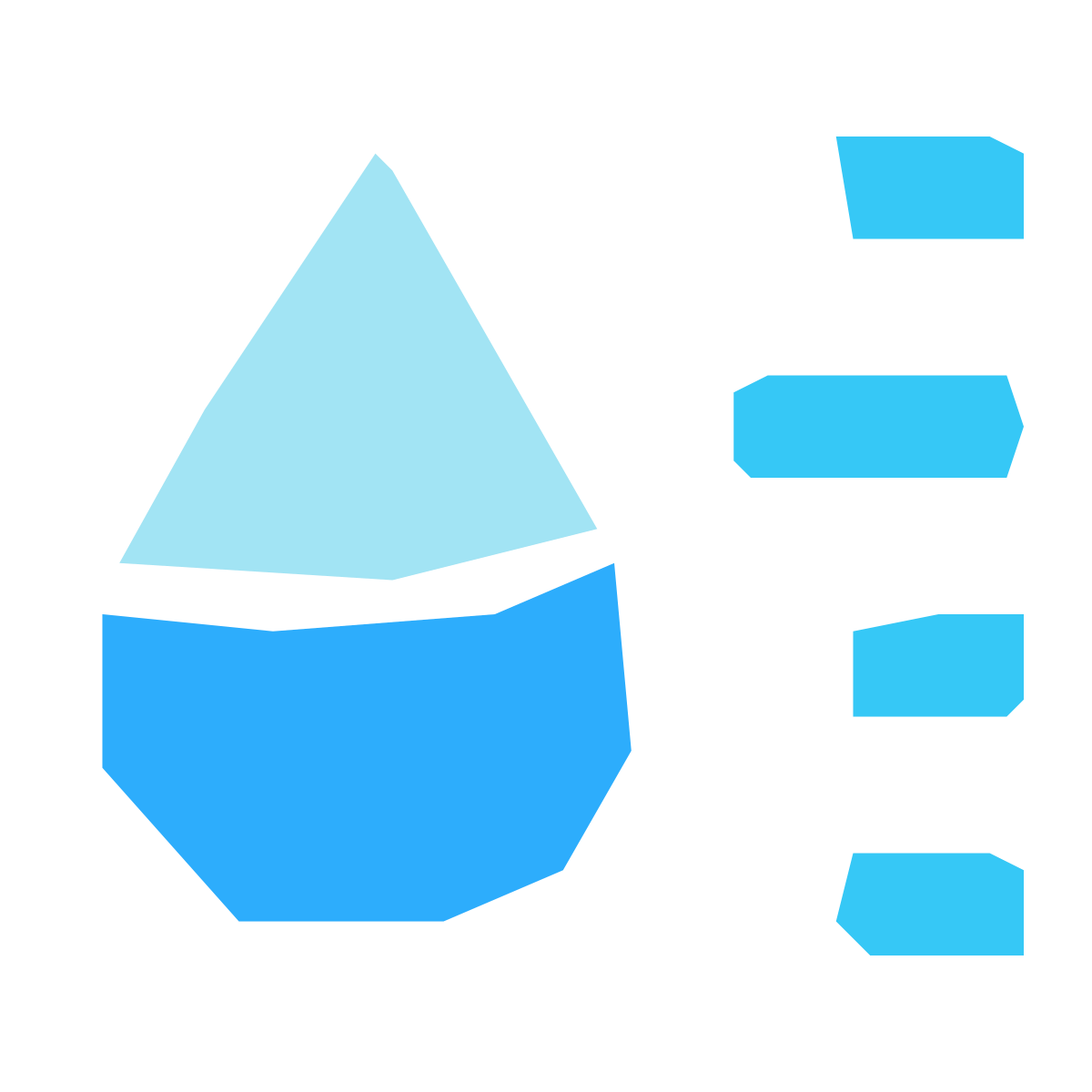 pieces style hygrometer icon