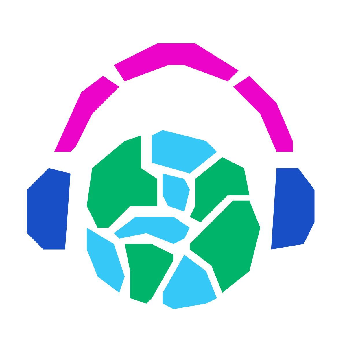 pieces style 国际音乐 icon