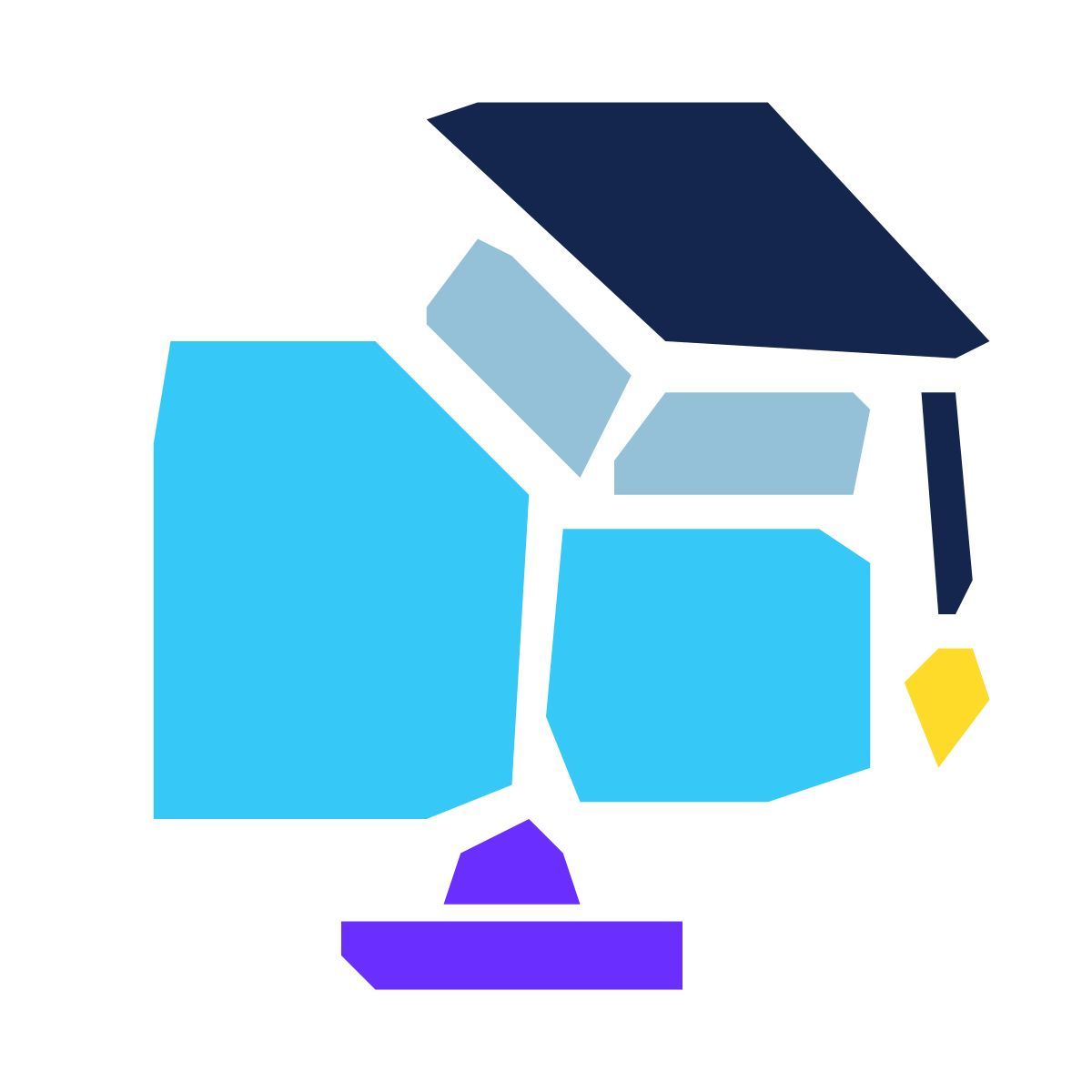 pieces style apprendimento automatico icon