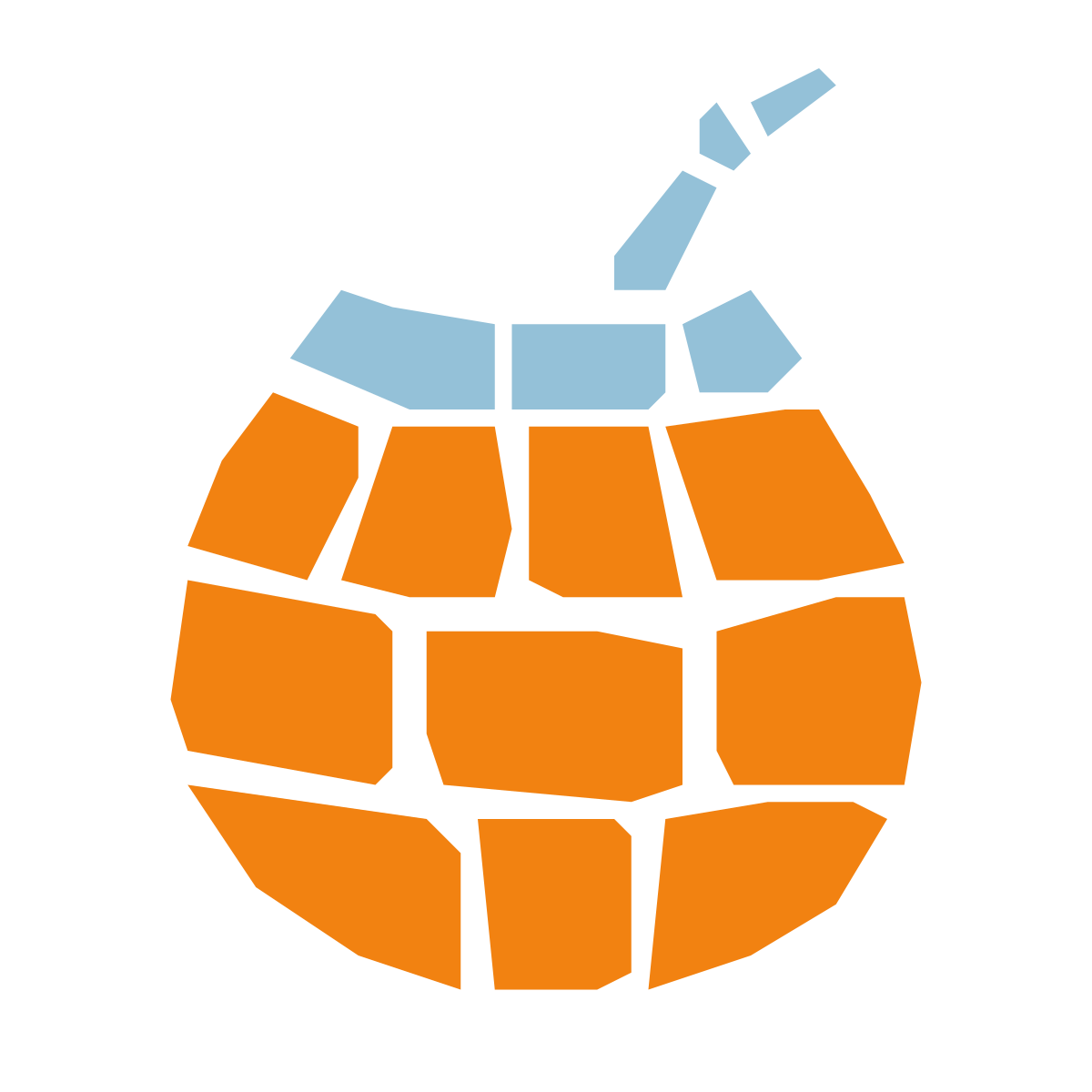 pieces style mate icon