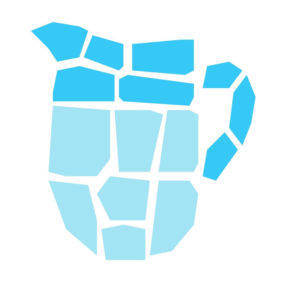 pieces style 牛奶 icon