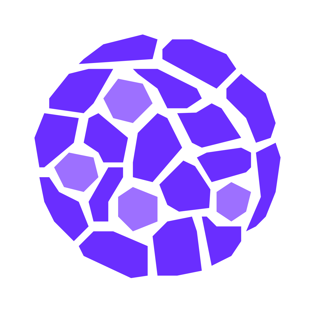 pieces style new moon icon
