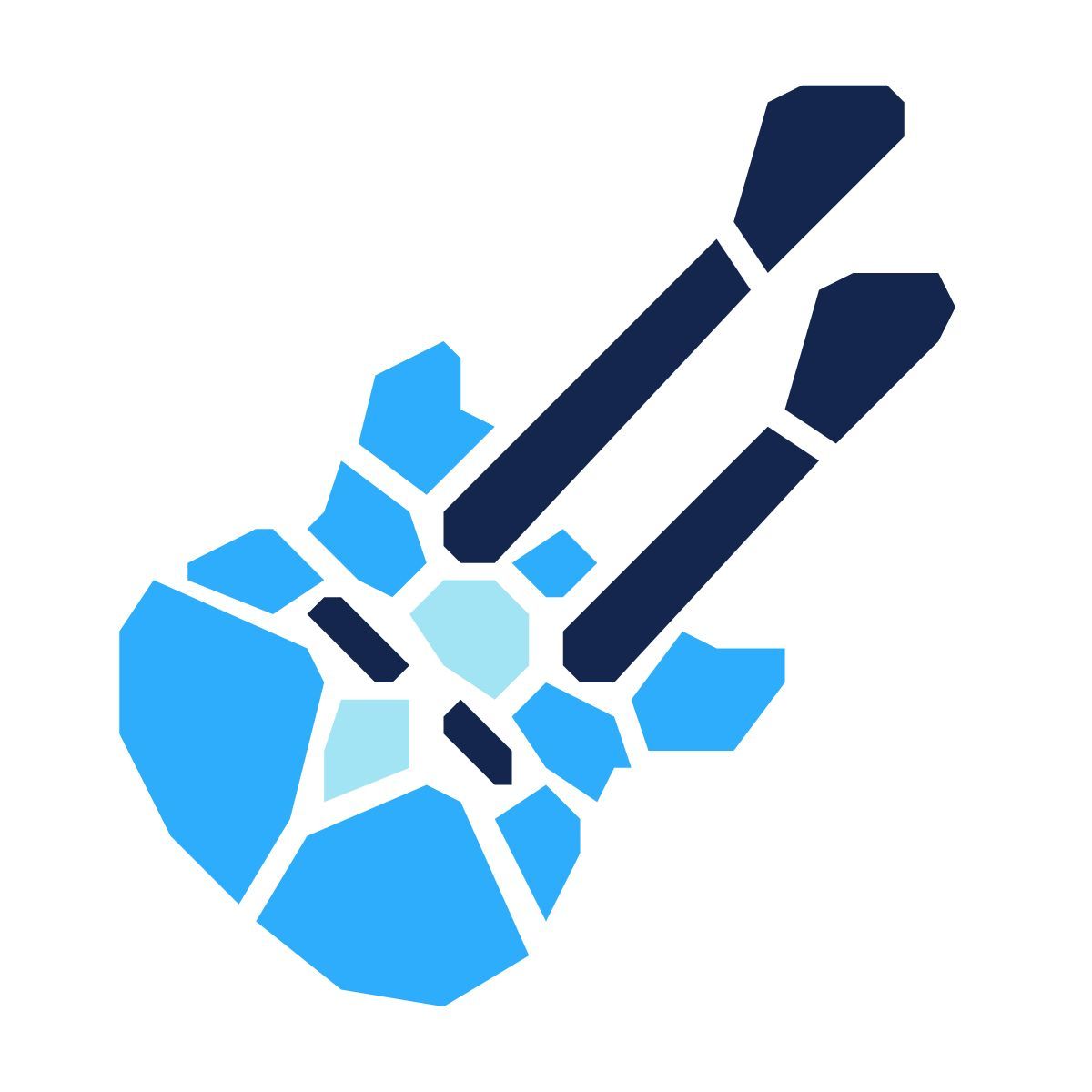 pieces style 前卫摇滚 icon