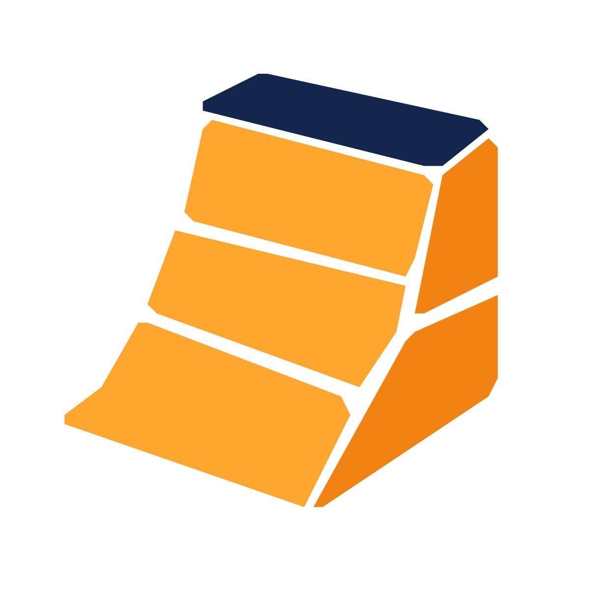 pieces style rampa icon