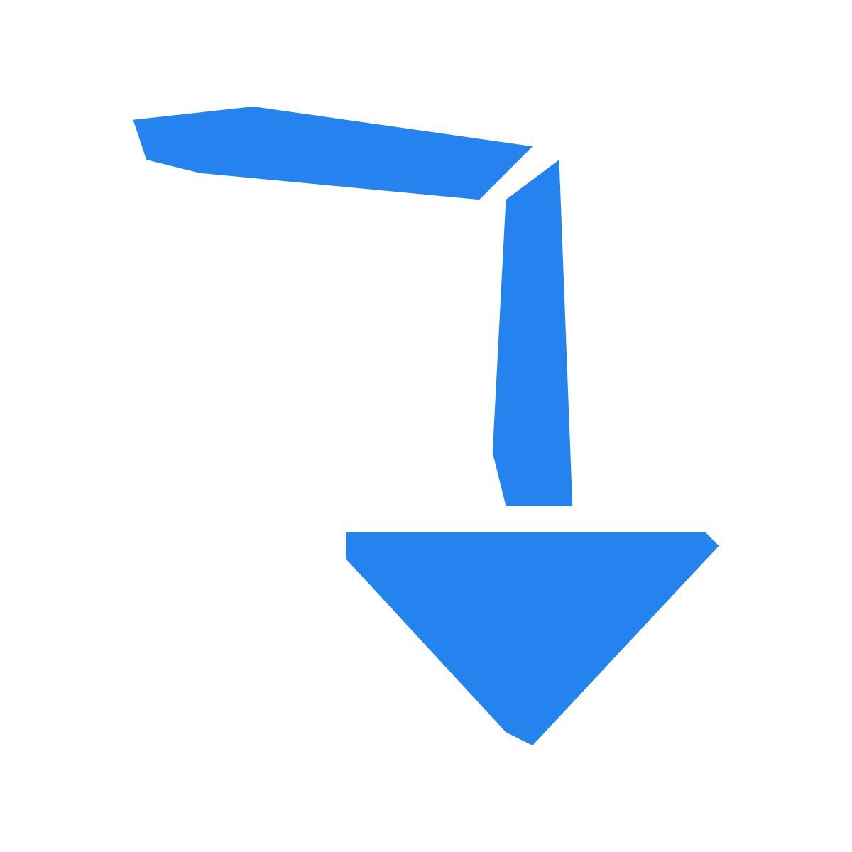 pieces style 右下2 icon