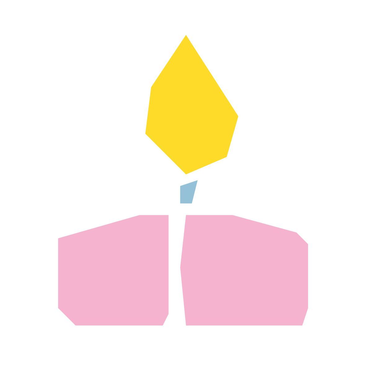 pieces style 스파 캔들 icon