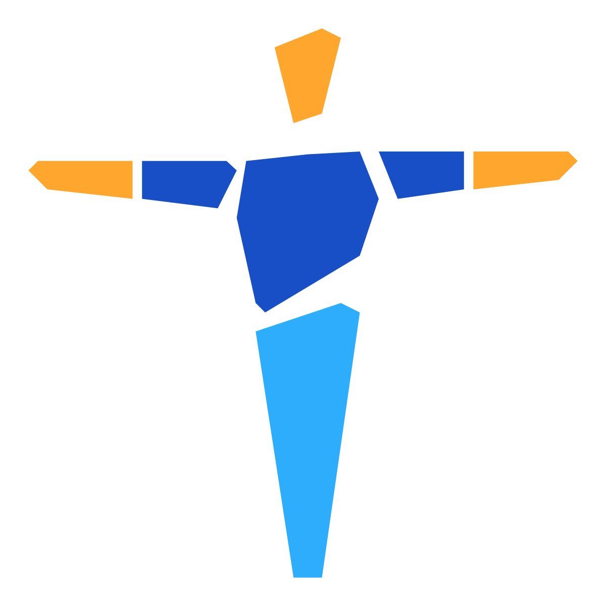 pieces style t 姿势 icon