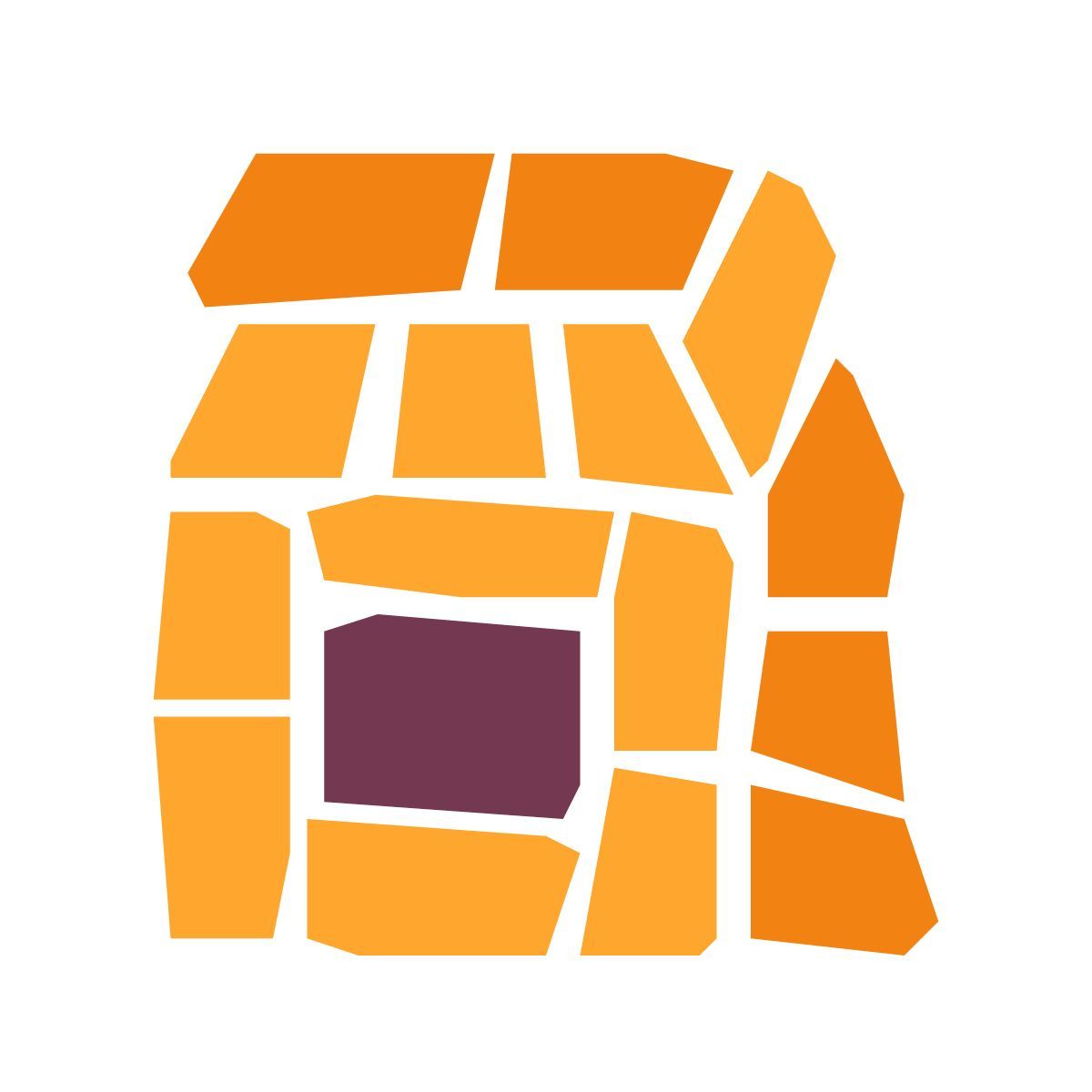 pieces style comida para llevar icon