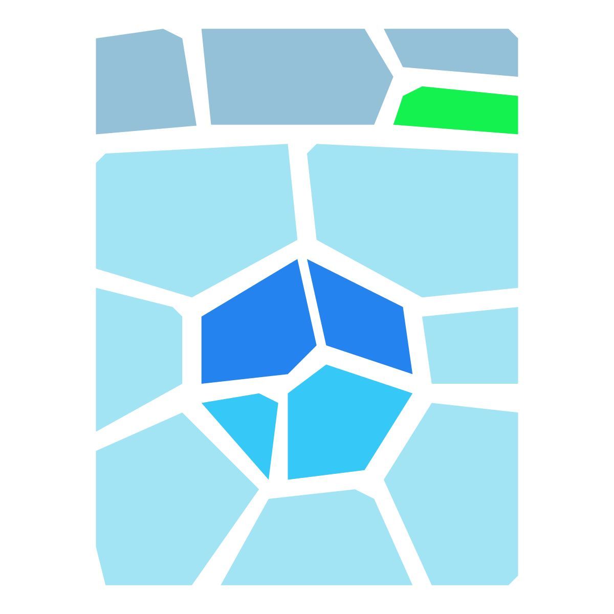 pieces style 洗衣机 icon