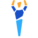 arms up icon
