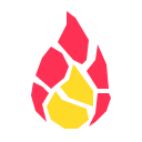 fire element--v2 icon