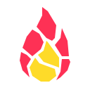 fire element icon