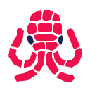 octopus icon