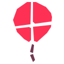 party baloon icon