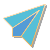 paper-plane