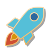 rocket