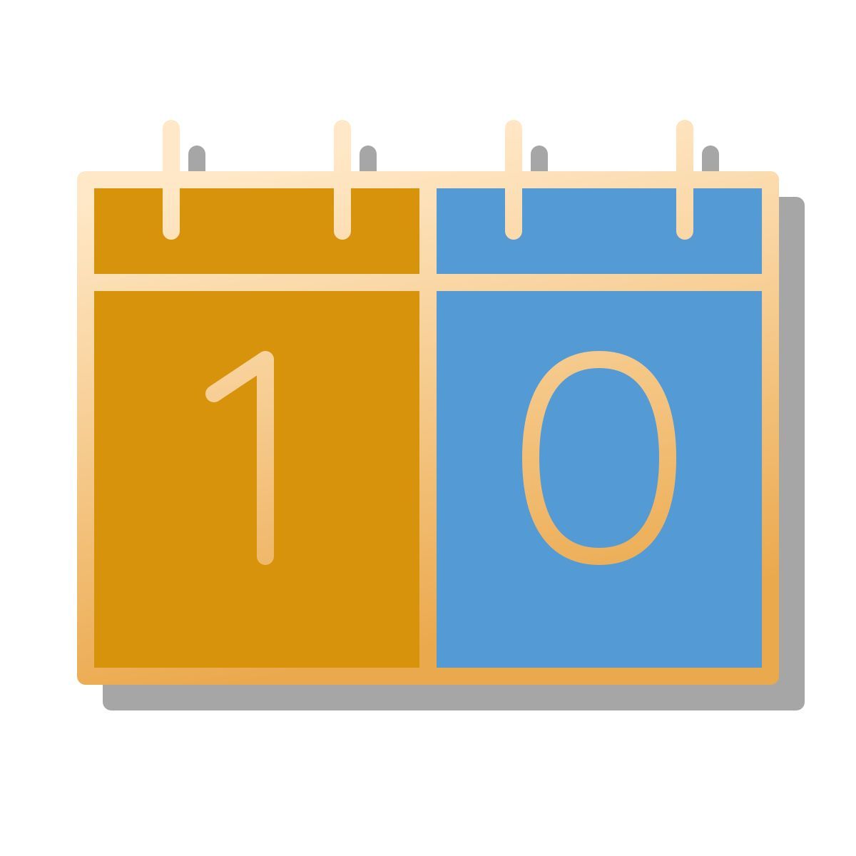 pin style placar icon