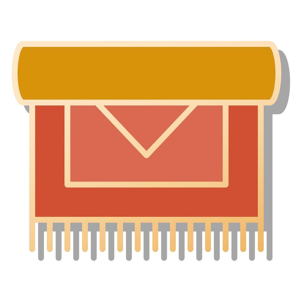 pin style teppich icon