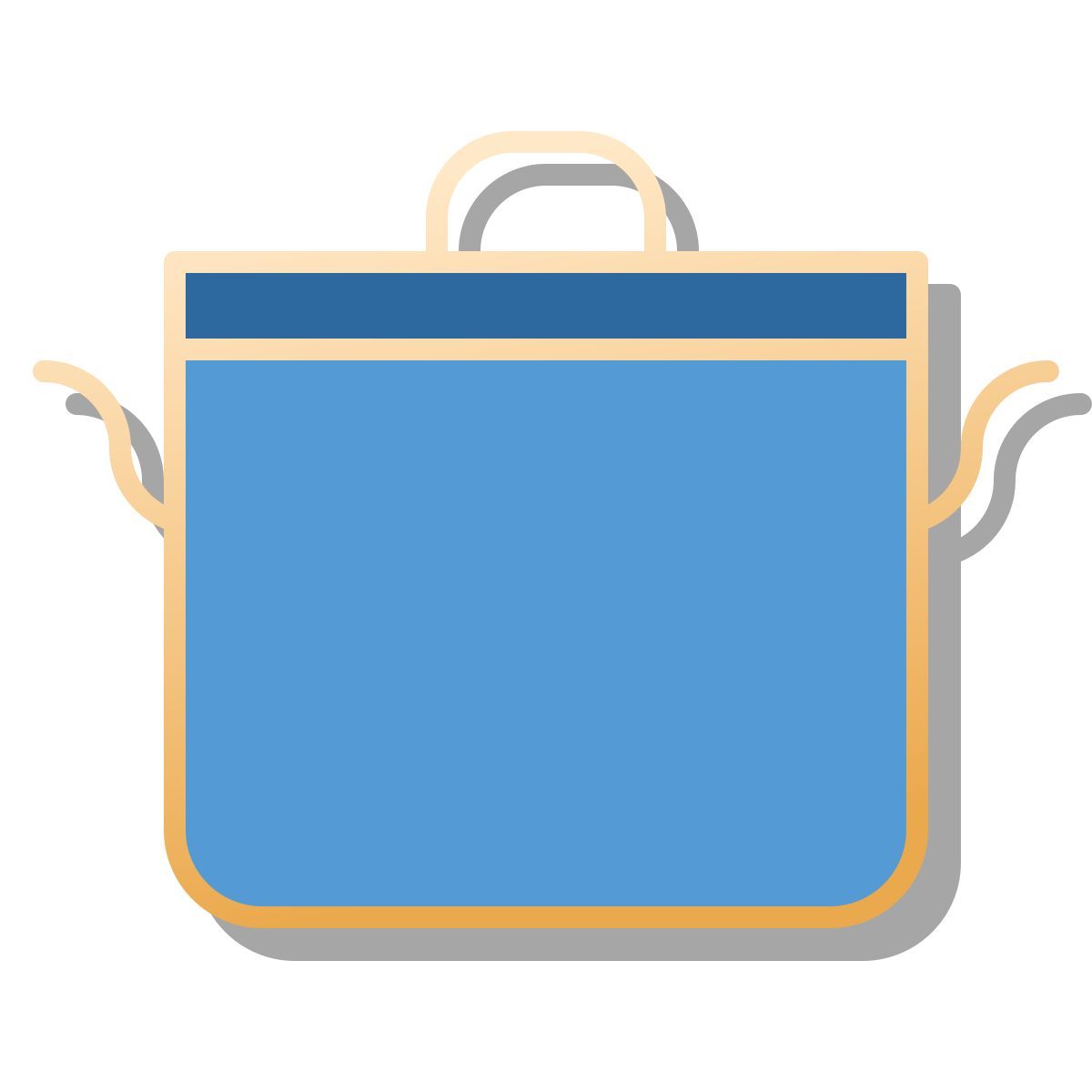 pin style olla icon