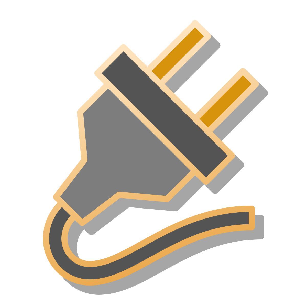 pin style 电动 icon