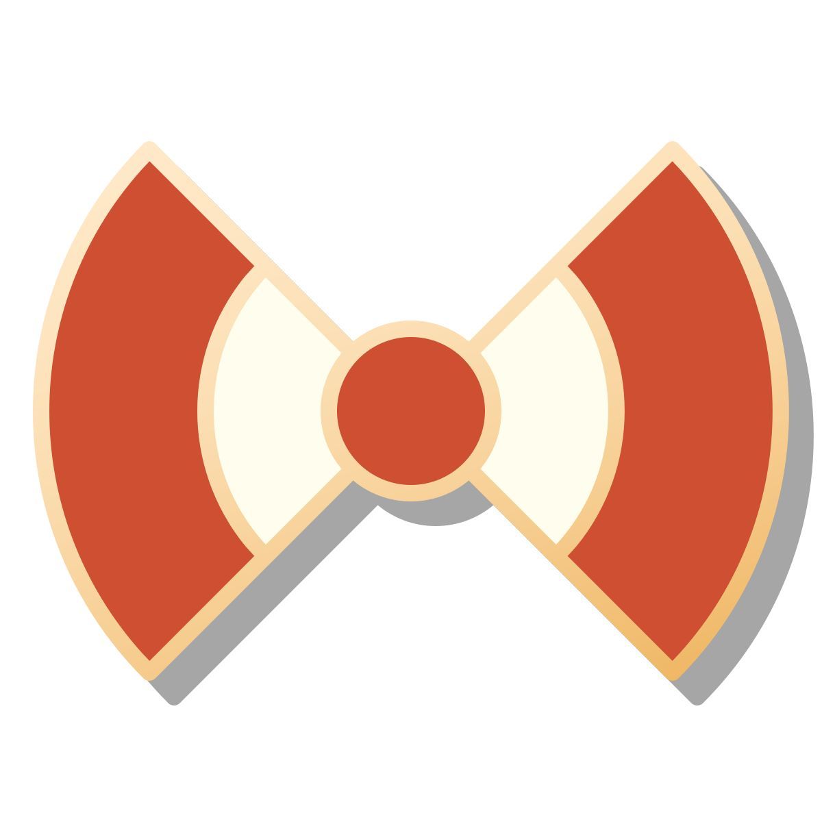 pin style 火災警報ボタン icon