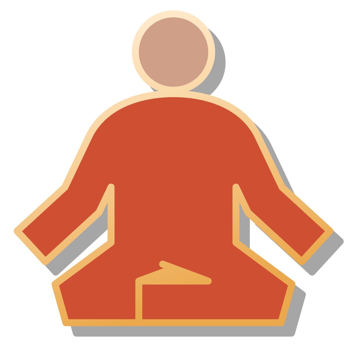 pin style guru icon