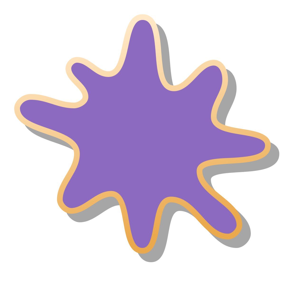 pin style tinta icon