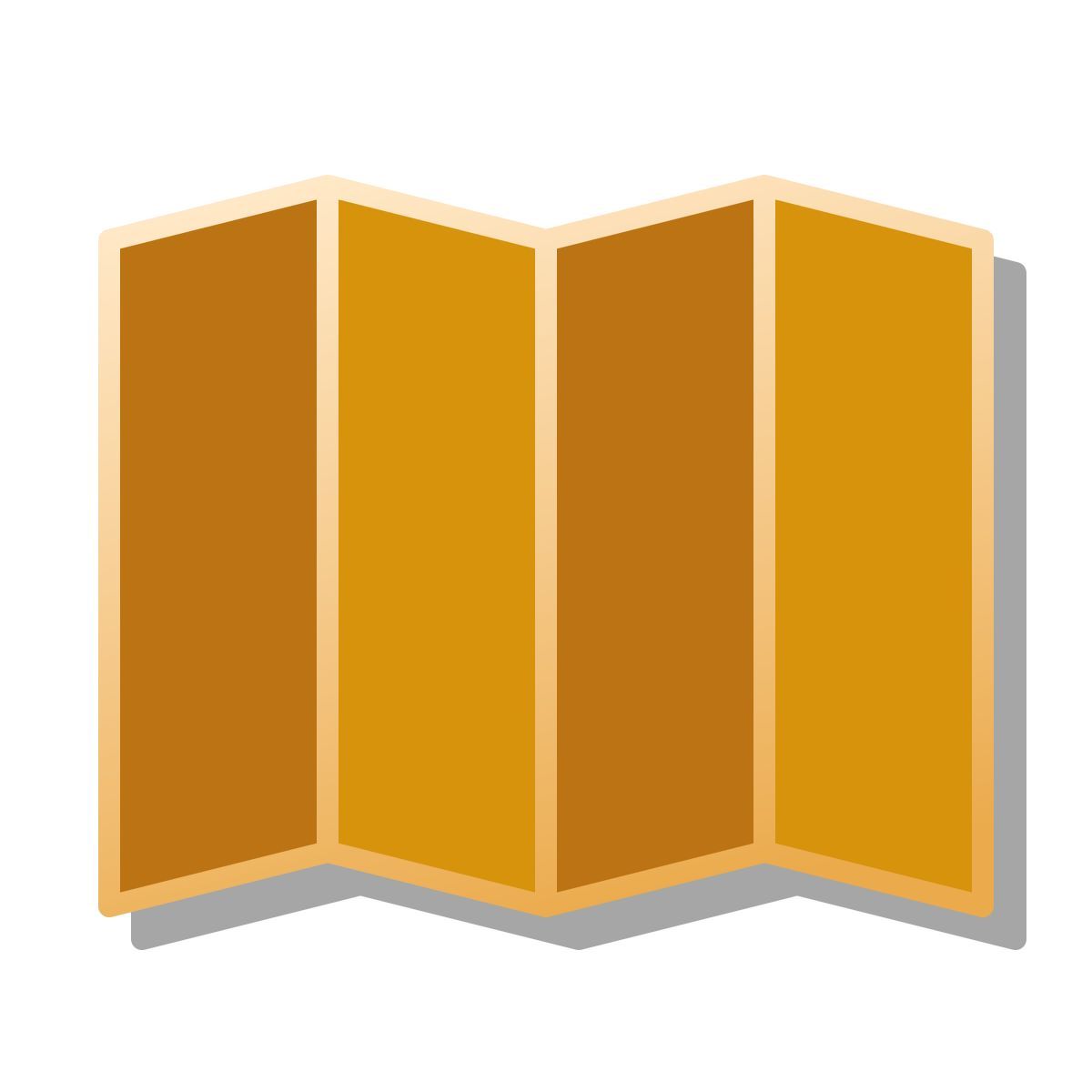 pin style 地图 icon