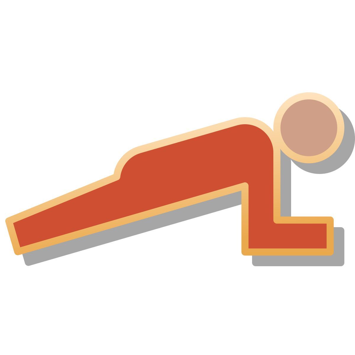 pin style 板 icon