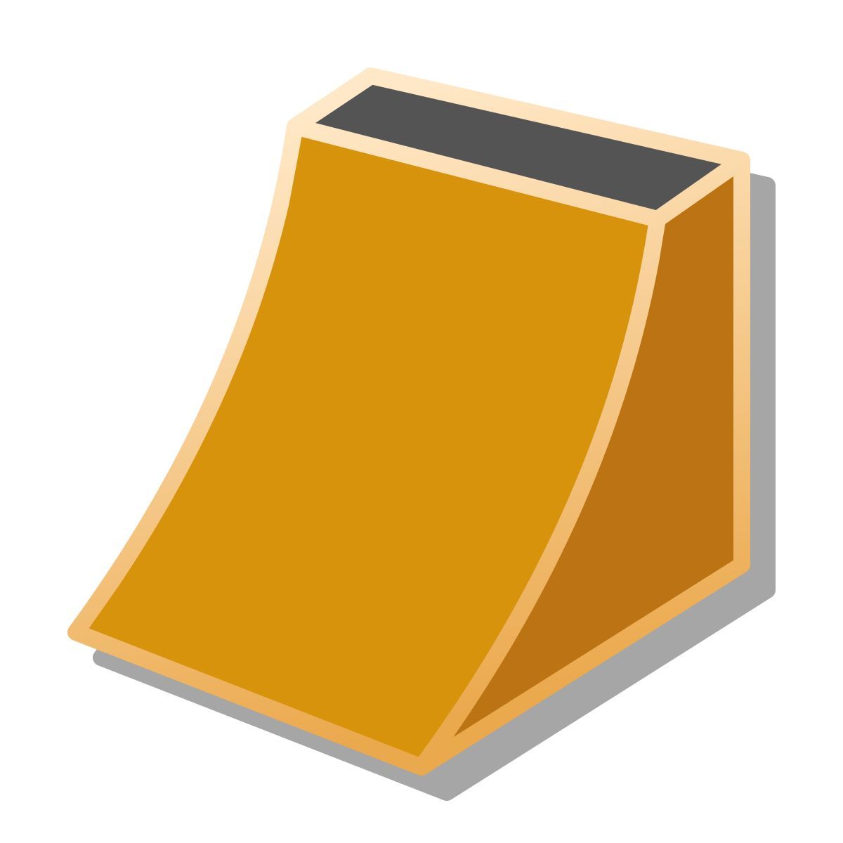 pin style rampe icon